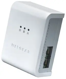 NETGEAR XE104 XE104-100PES