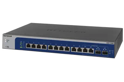 NETGEAR XS512EM XS512EM-100AJS