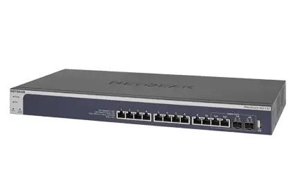 NETGEAR XS712T XS712T-200AJS