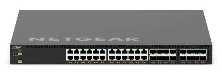 NETGEAR XSM4340V-TAANES