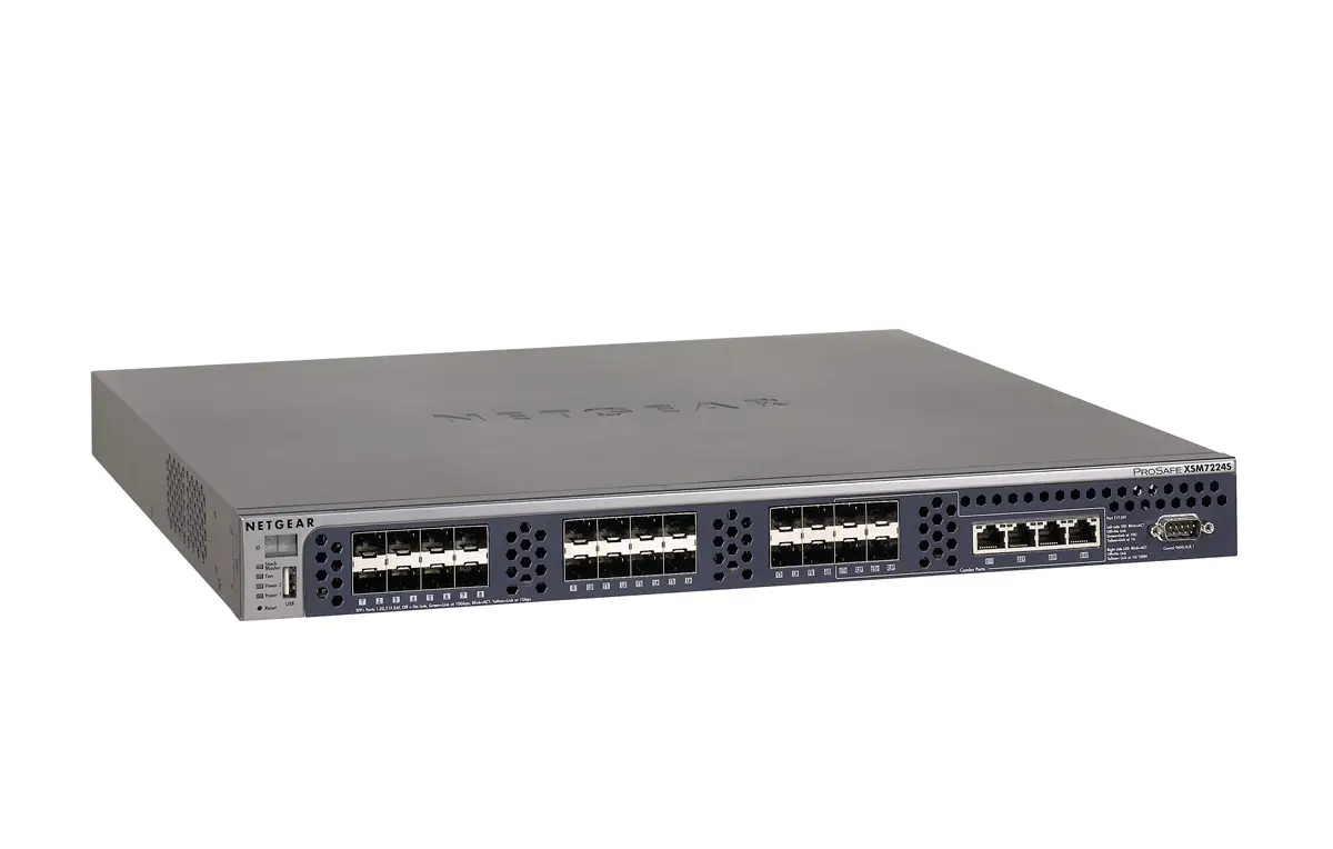 NETGEAR XSM7224SK XSM7224SK-100EUS