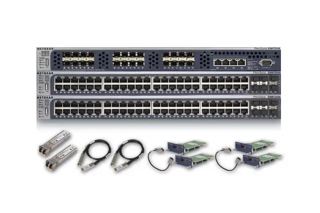 NETGEAR XSM96GSKT XSM96GSKT-100EUS