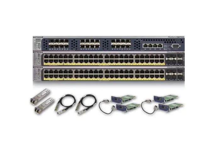 NETGEAR XSM96PSKT XSM96PSKT-100EUS