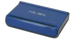 Nilox 16NX040501002
