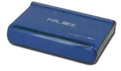 Nilox 16NX040502002