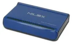 Nilox 16NX040801002