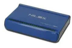 Nilox 16NX040802002