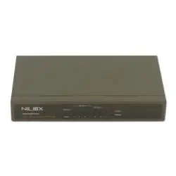 Nilox 16NX0408PE001