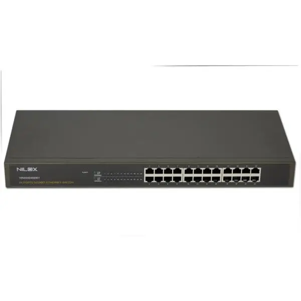 Nilox 16NX042402001