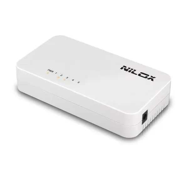 Nilox 16NX04DC5P001