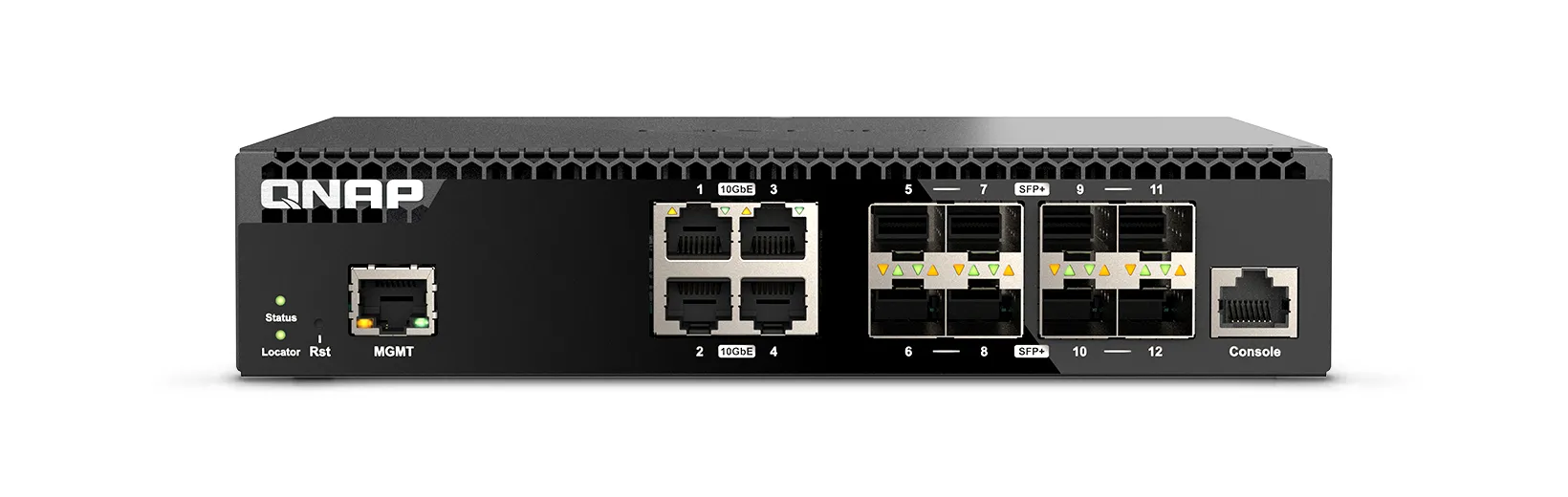 QNAP QSW-M3212R-8S4T