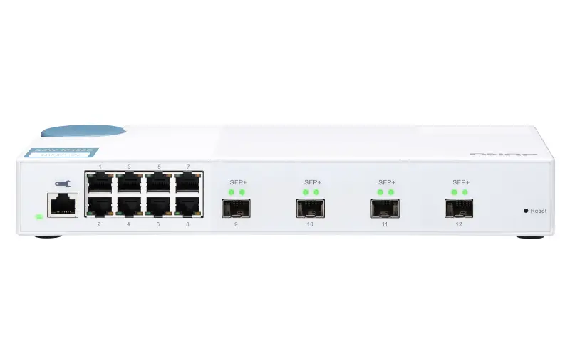 QNAP QSW-M408S