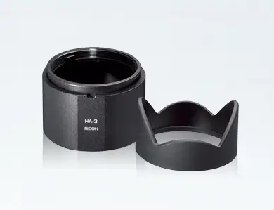 Ricoh HA-3 170450