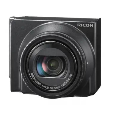 Ricoh P10 28-300mm F3.5-5.6 VC 170520