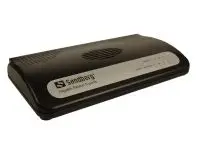 Sandberg 5-port Gigabit Switch 130-70