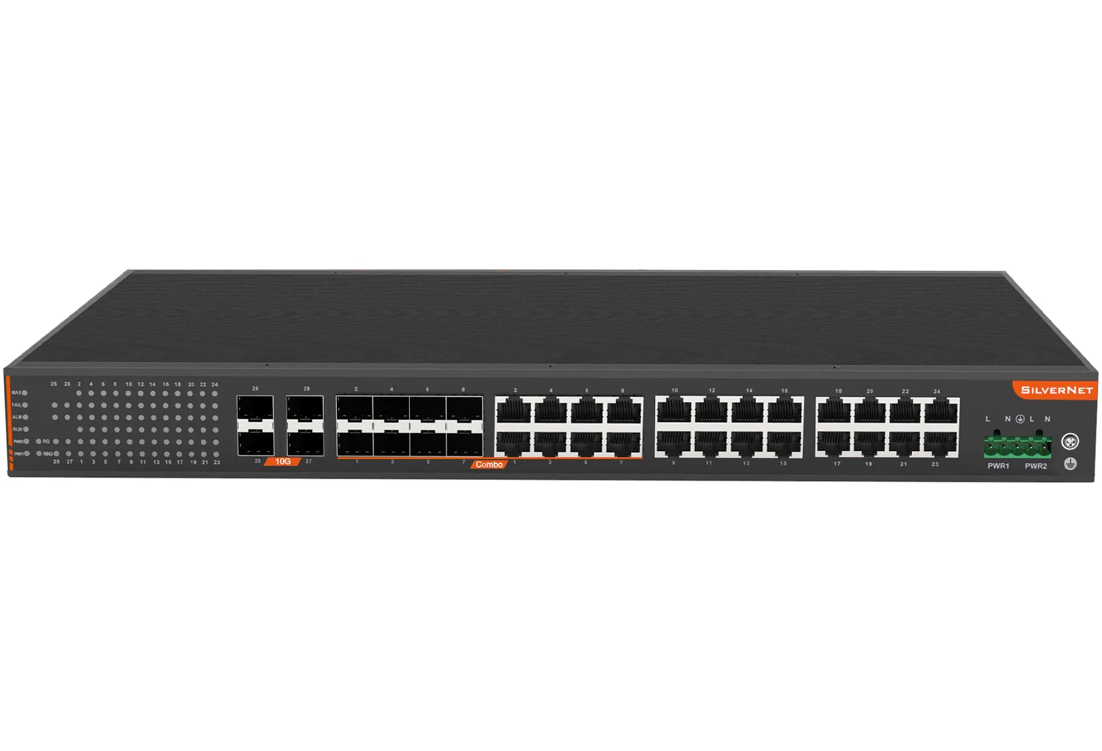 SilverNet SIL 716E8C4M