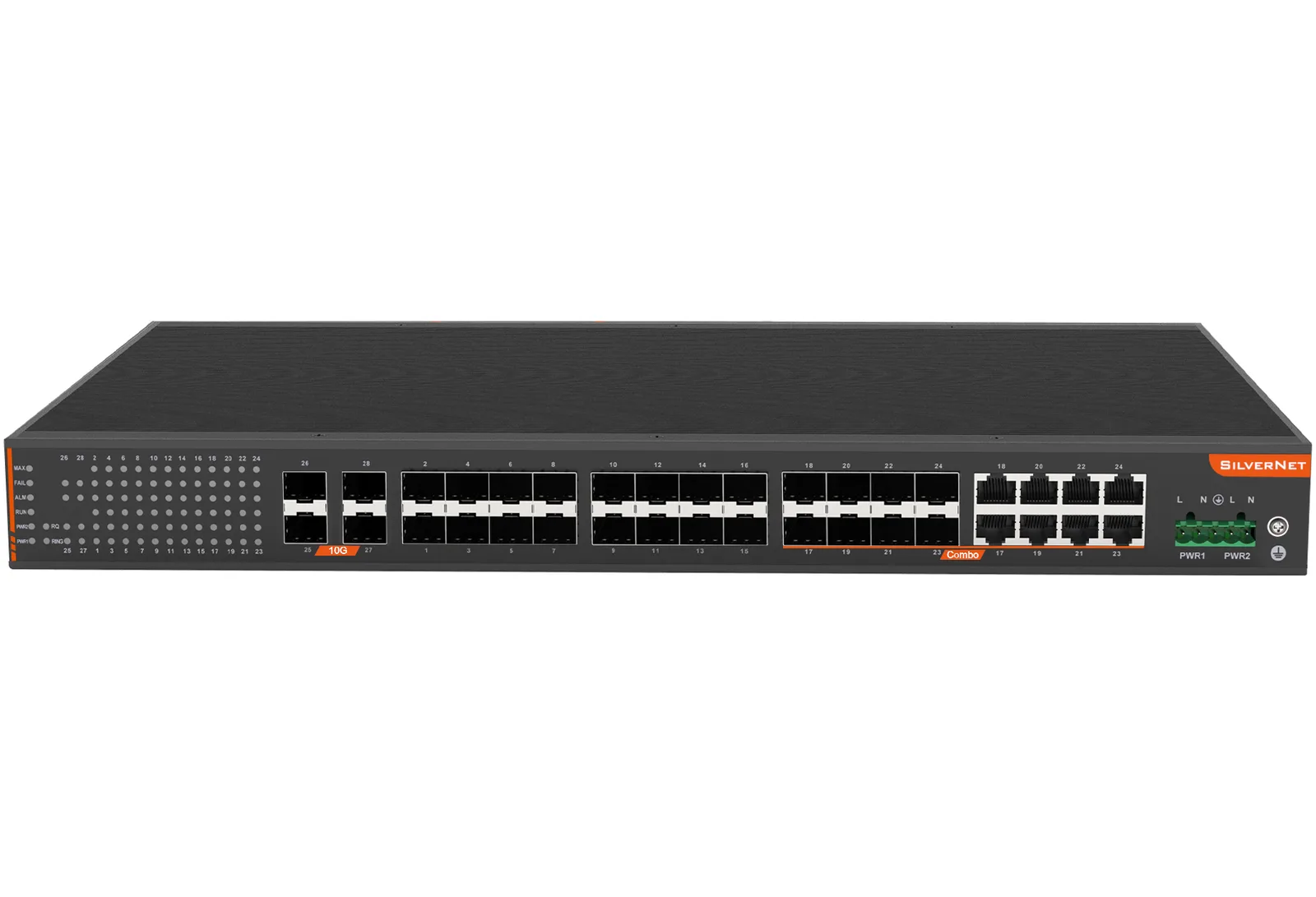 SilverNet SIL 716S8C4M
