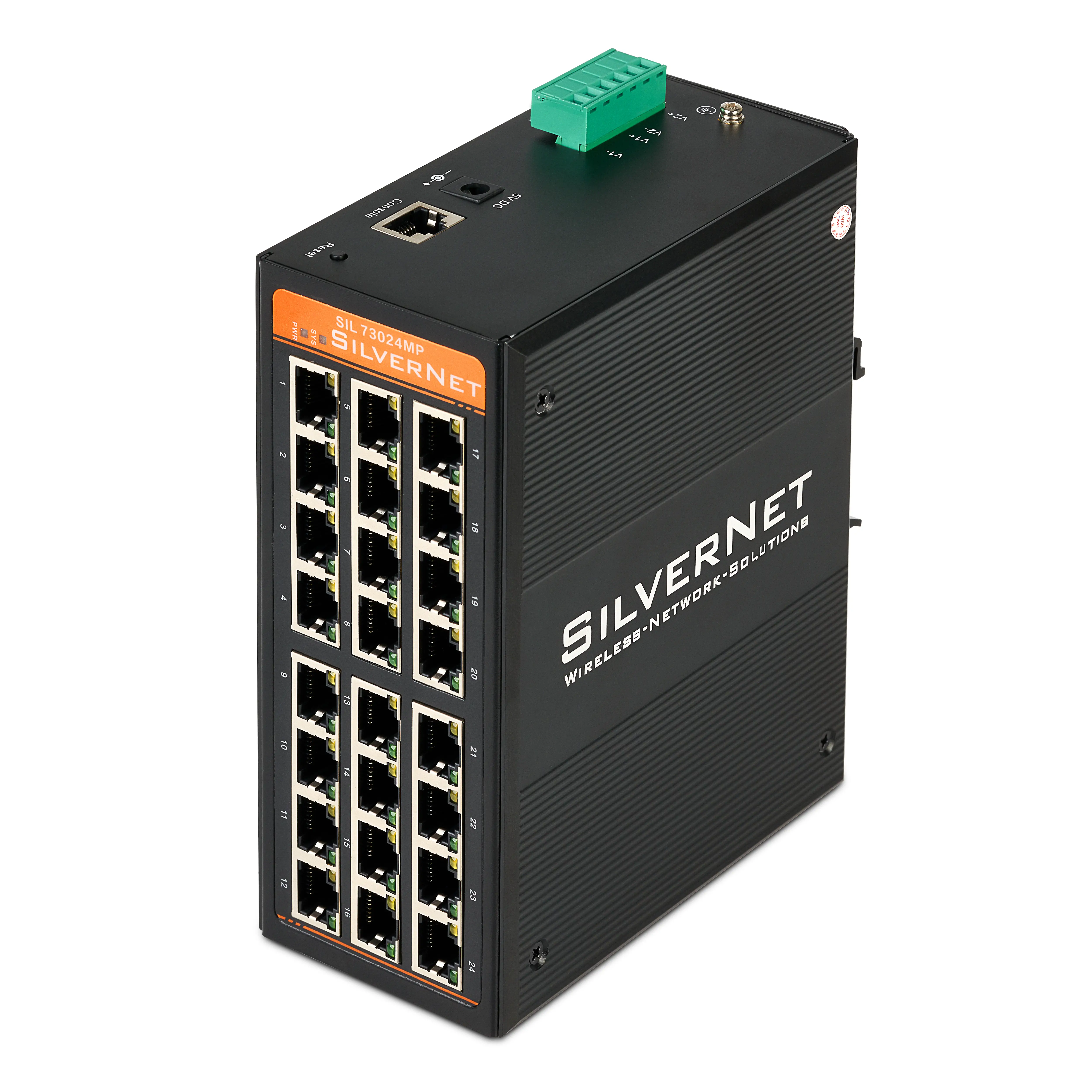 SilverNet SIL 73024MP
