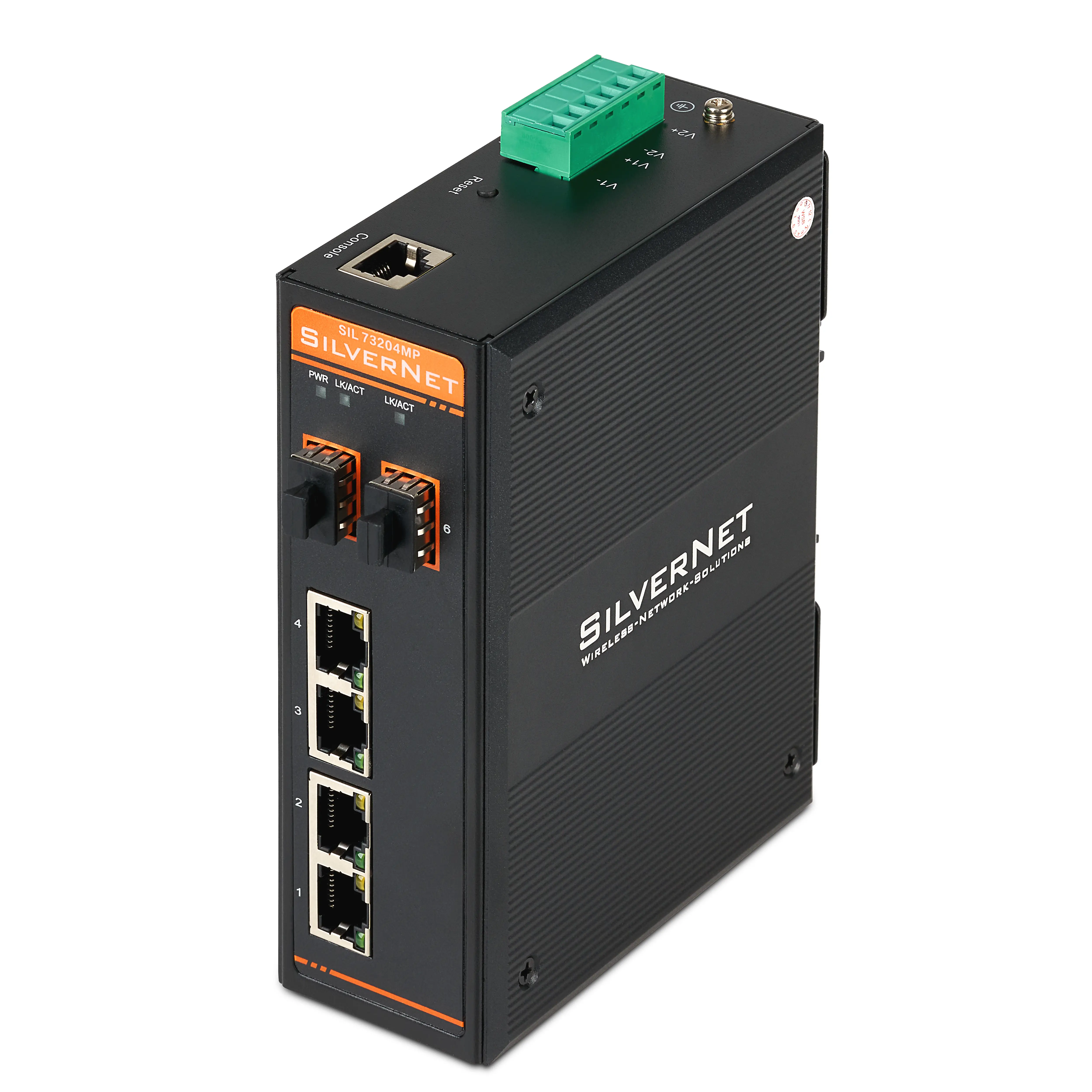SilverNet SIL 73204MP