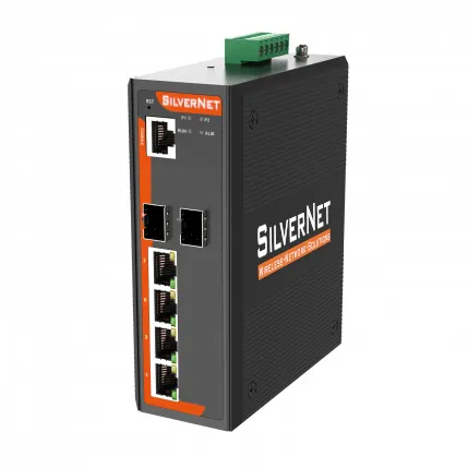 SilverNet SIL 73204MP-BT