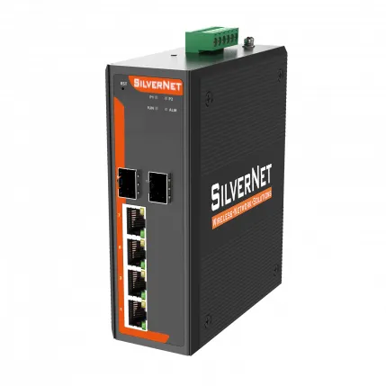 SilverNet SIL 73204P-BT