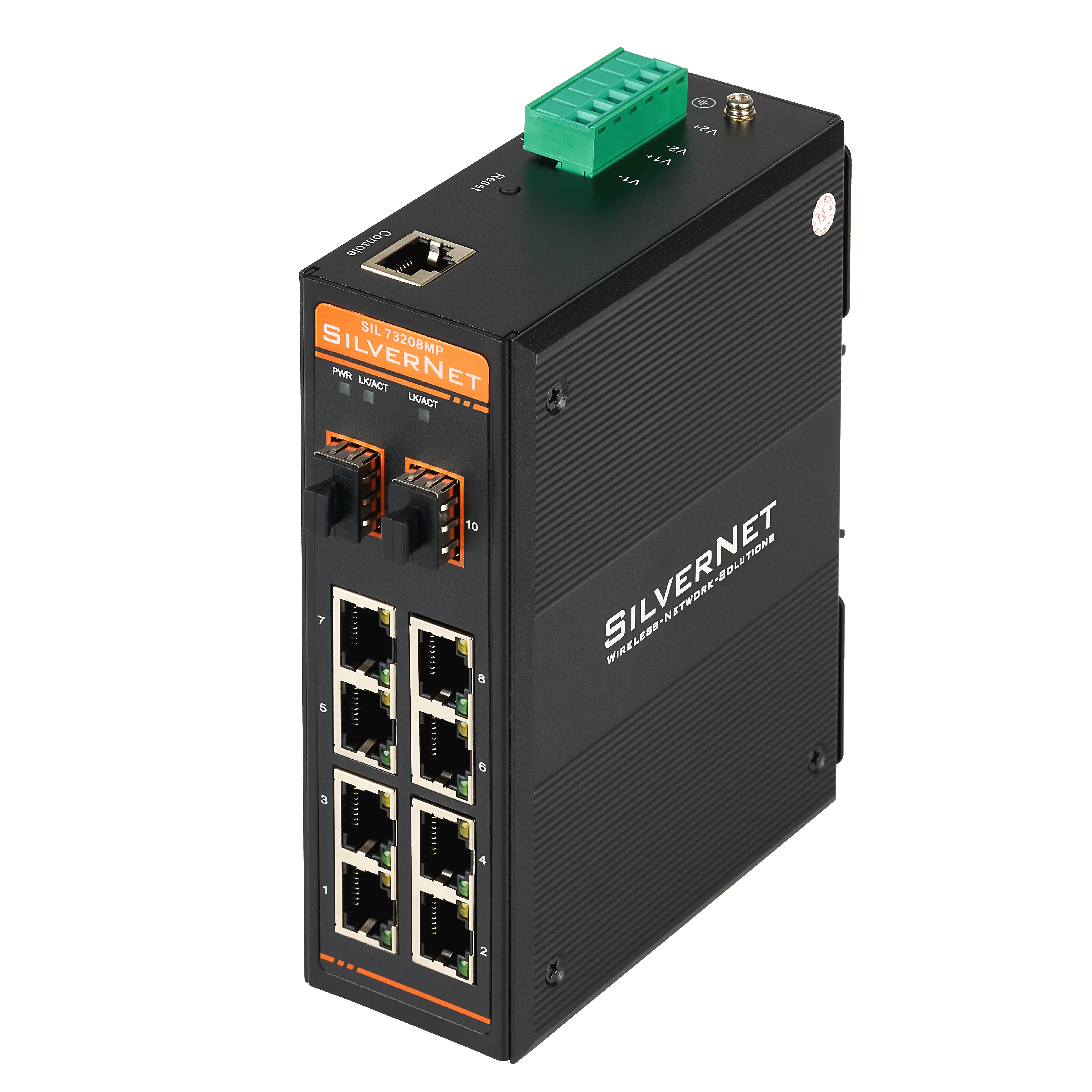 SilverNet SIL 73208MP