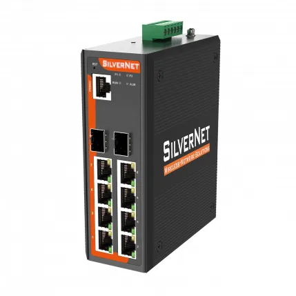 SilverNet SIL 73208MP-BT