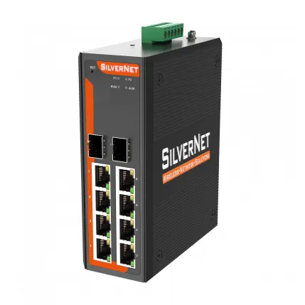 SilverNet SIL 73208P-BT