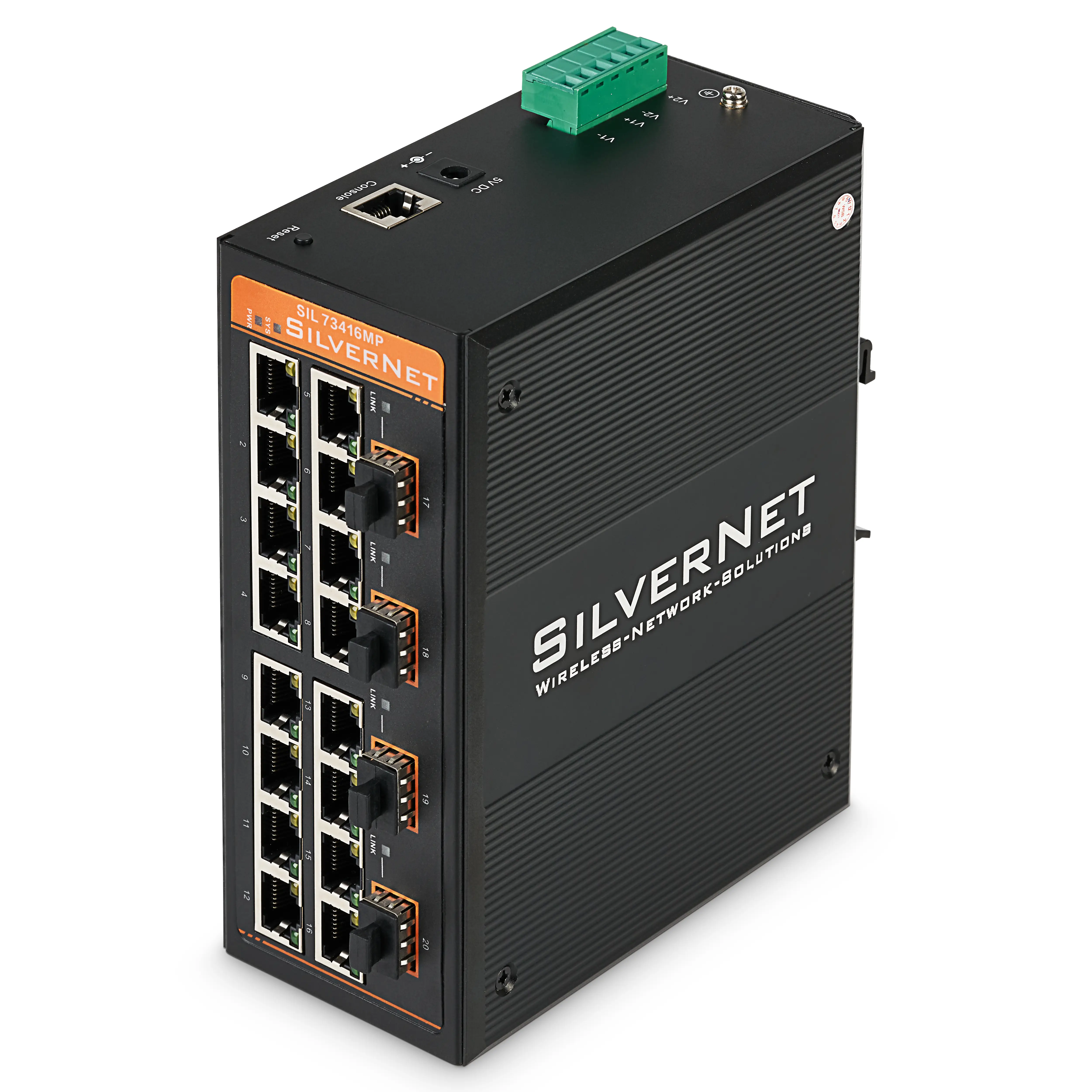 SilverNet SIL 73416MP