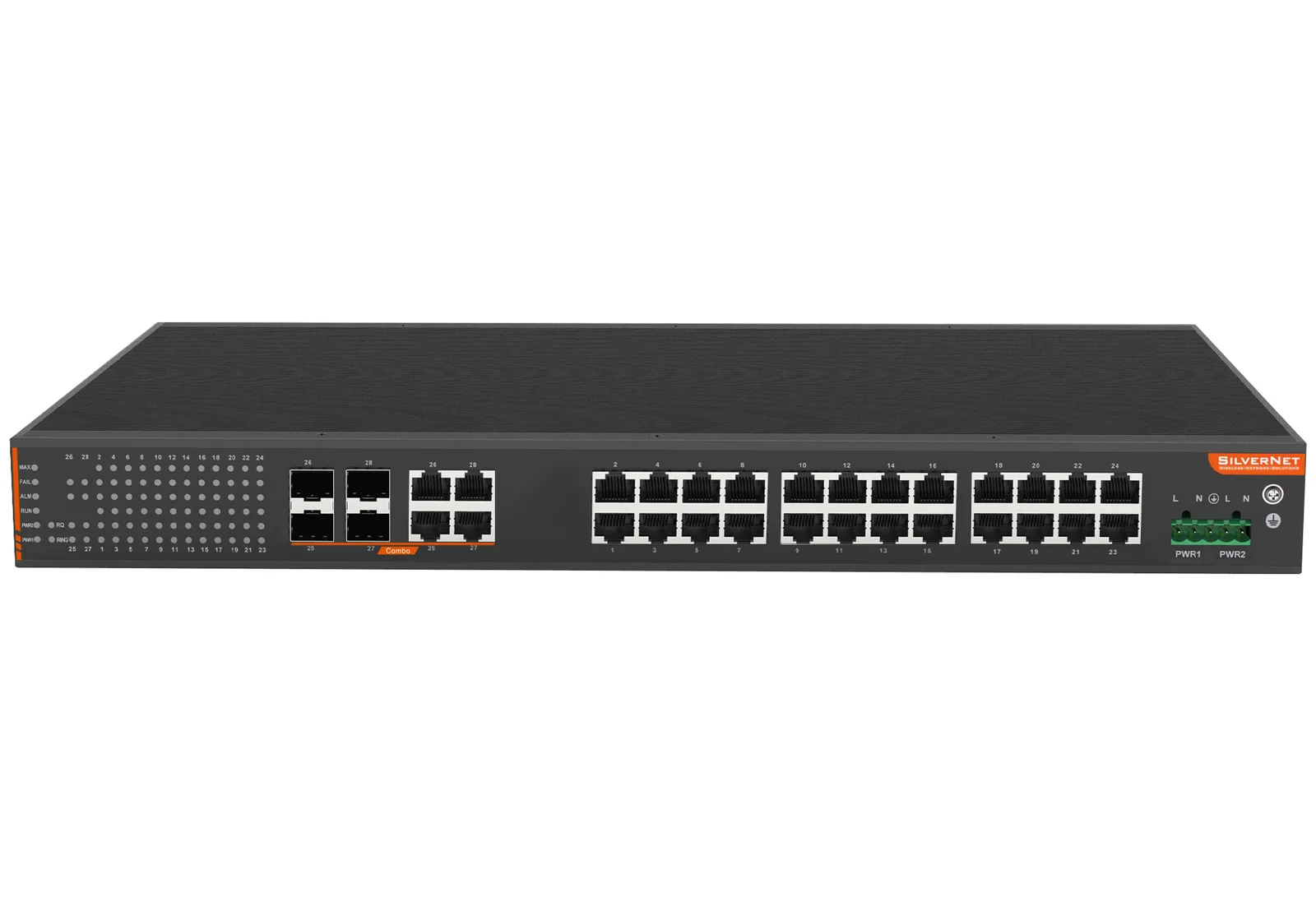 SilverNet SIL 734C24MP