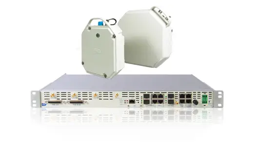 SilverNet SIL AGS20