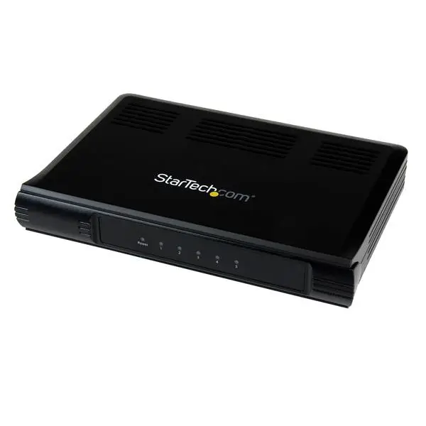 StarTech.com DS51002EU