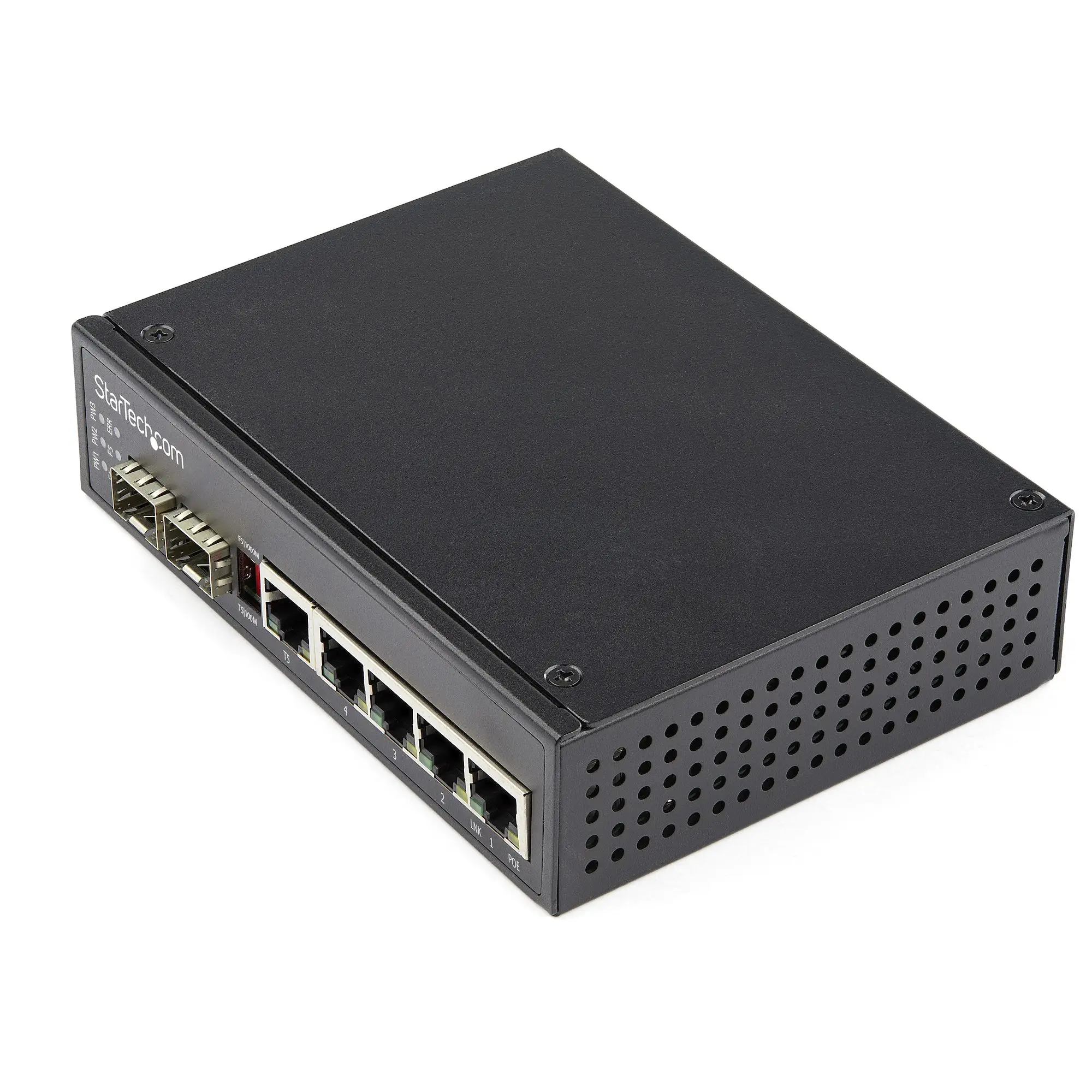 StarTech.com IES1G52UPDIN