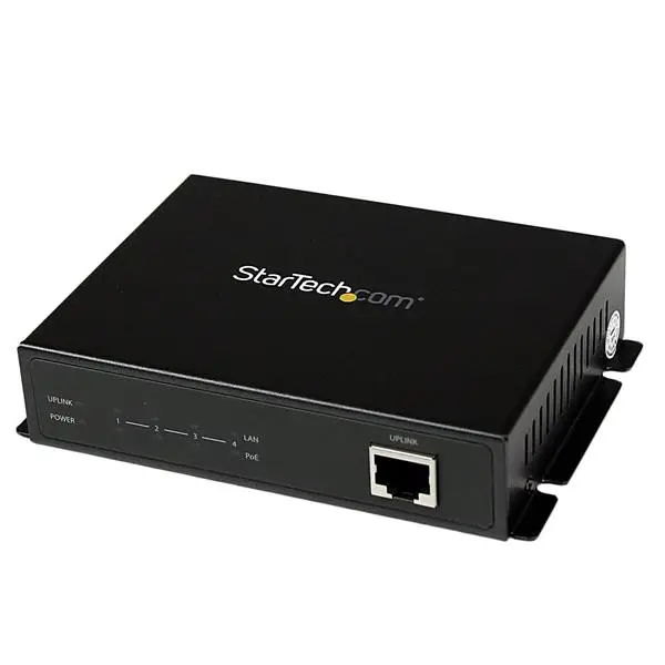StarTech.com IES51000POE