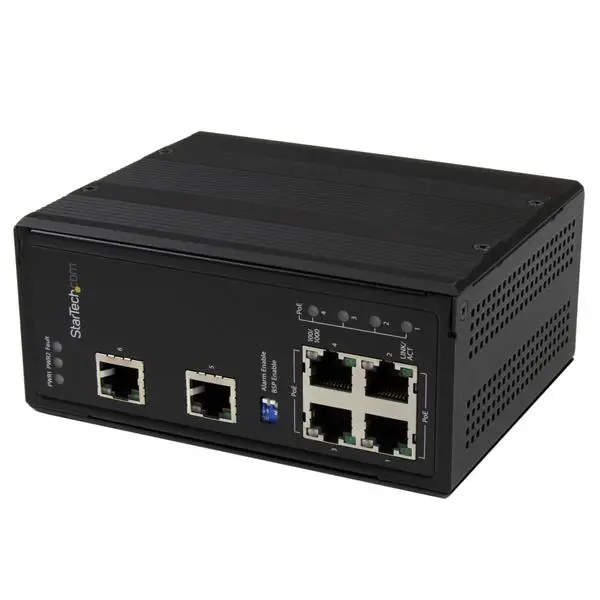 StarTech.com IES61002POE