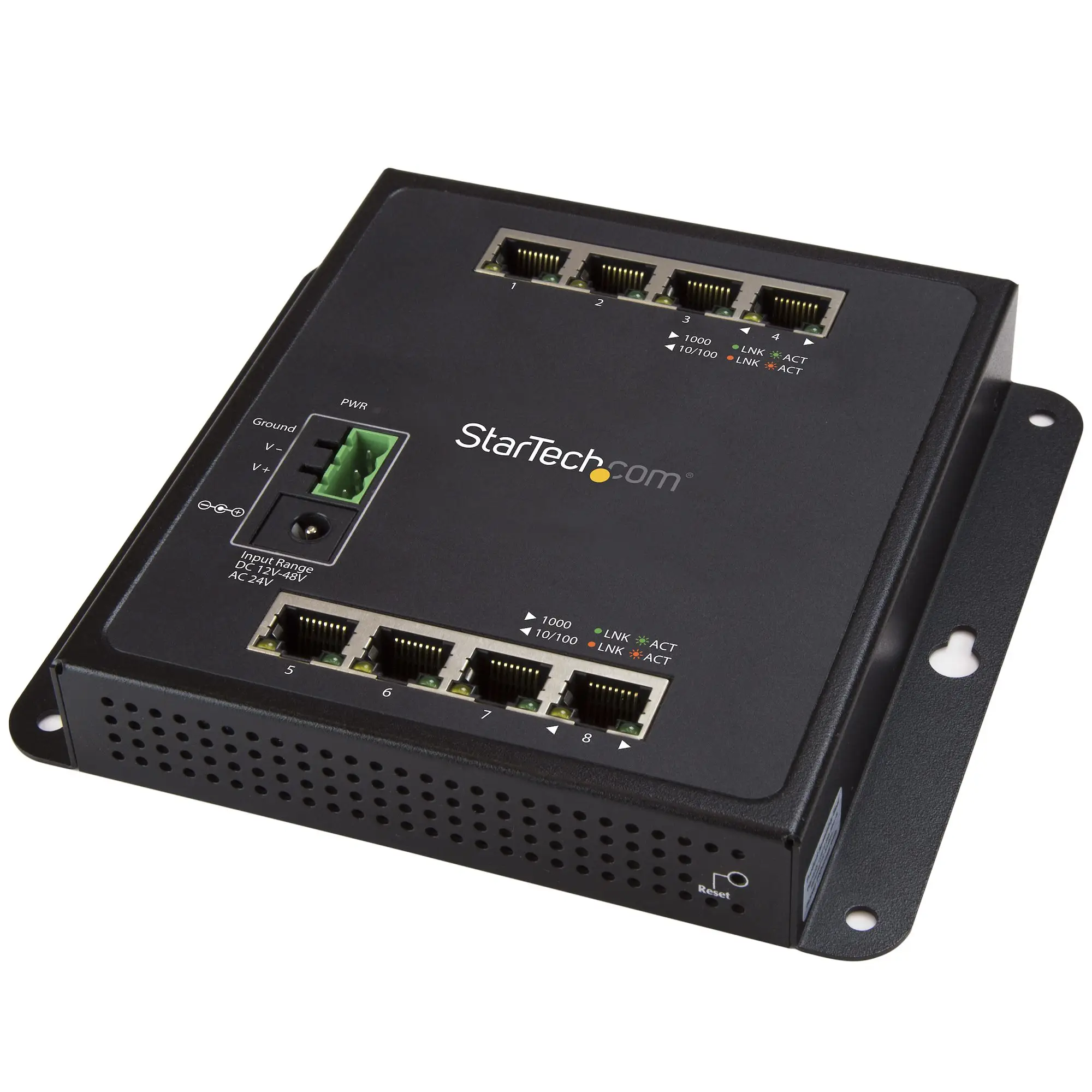 StarTech.com IES81GW