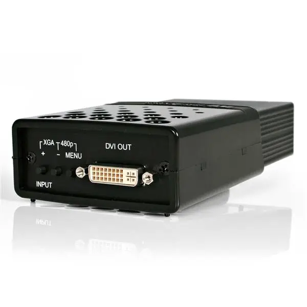 StarTech.com Scaler/Converter VID2DVIDTV
