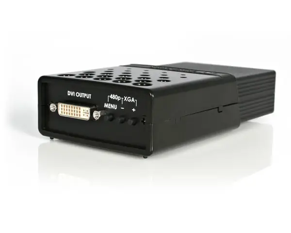 StarTech.com VGA/HDTV to DVI-I VGA2DVII