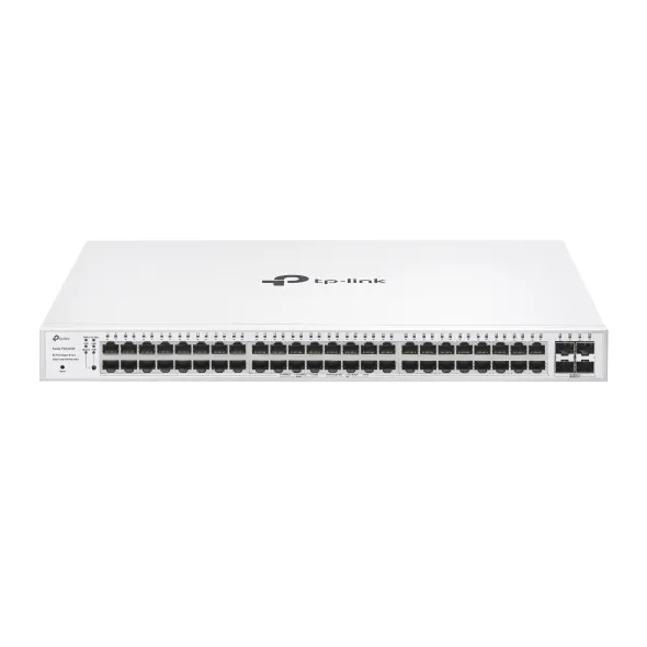 TP-Link Festa FS352G L2/L2+ Gigabit Ethernet (10/100/1000) Ethernet üzerinden güç desteği (PoE) Beyaz