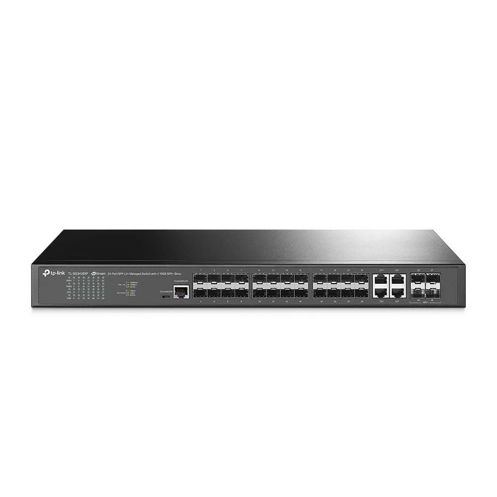 TP-Link JetStream TL-SG3428XF