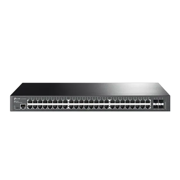 TP-Link JetStream TL-SG3452X