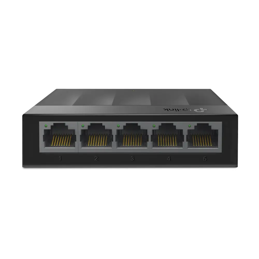 TP-Link LS1005G LS1005G V1