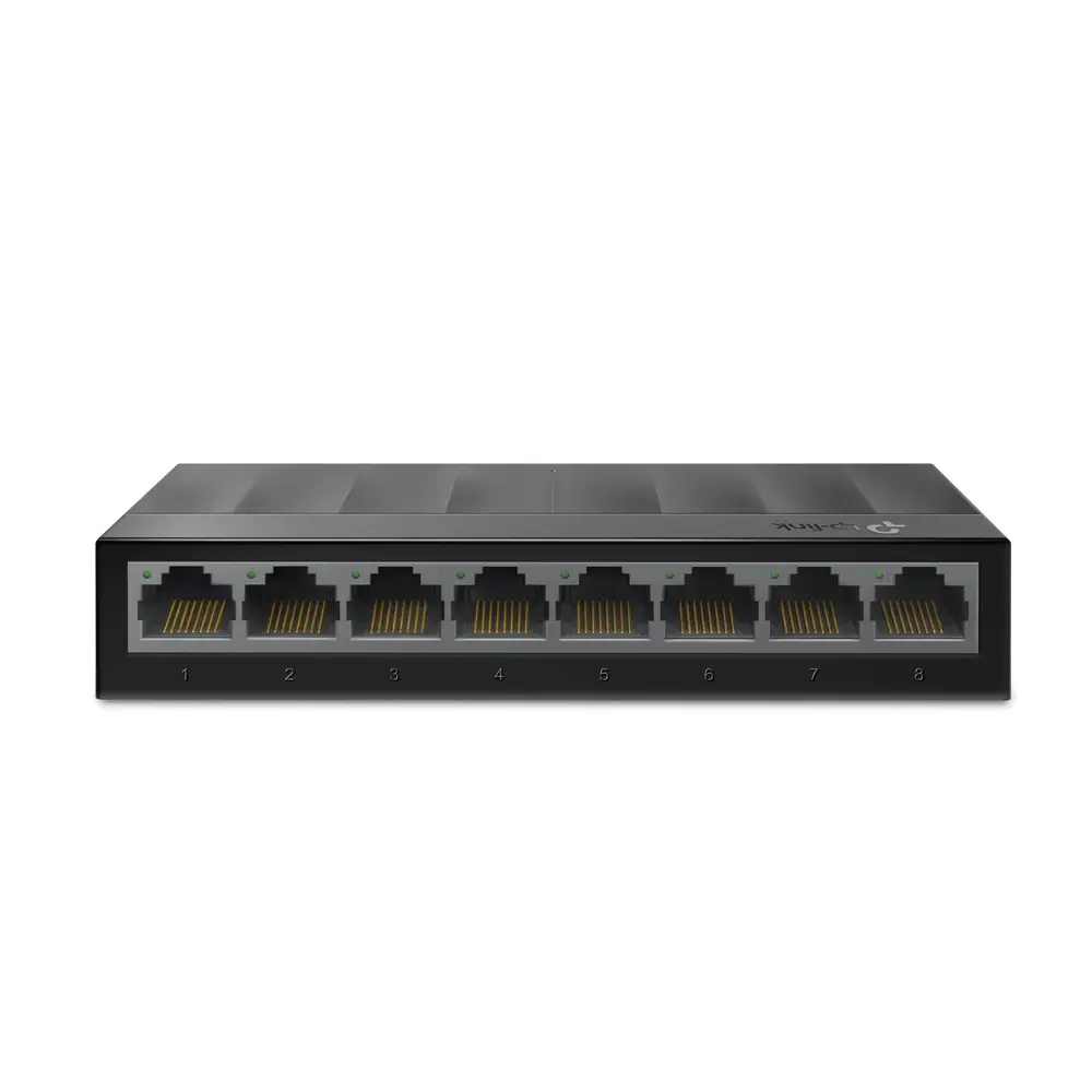 TP-Link LS1008G LS1008G V1