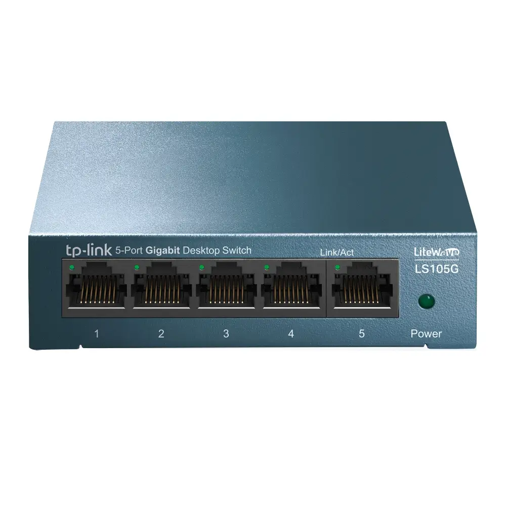 TP-Link LS105G LS105G V1
