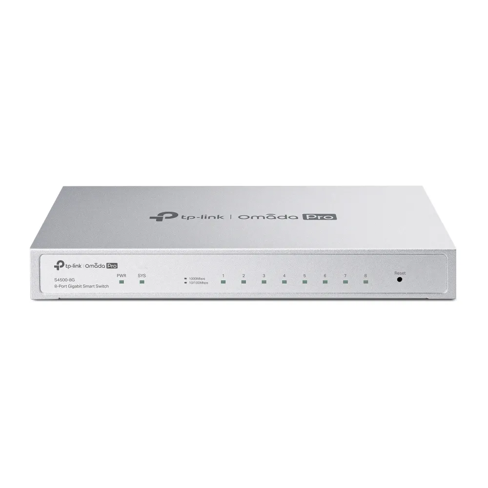 TP-Link Omada Pro S4500-8G