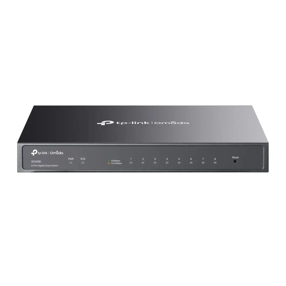 TP-Link SG2008