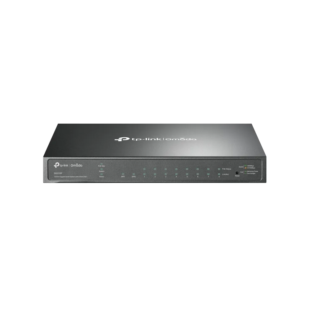 TP-Link Omada SG2210P