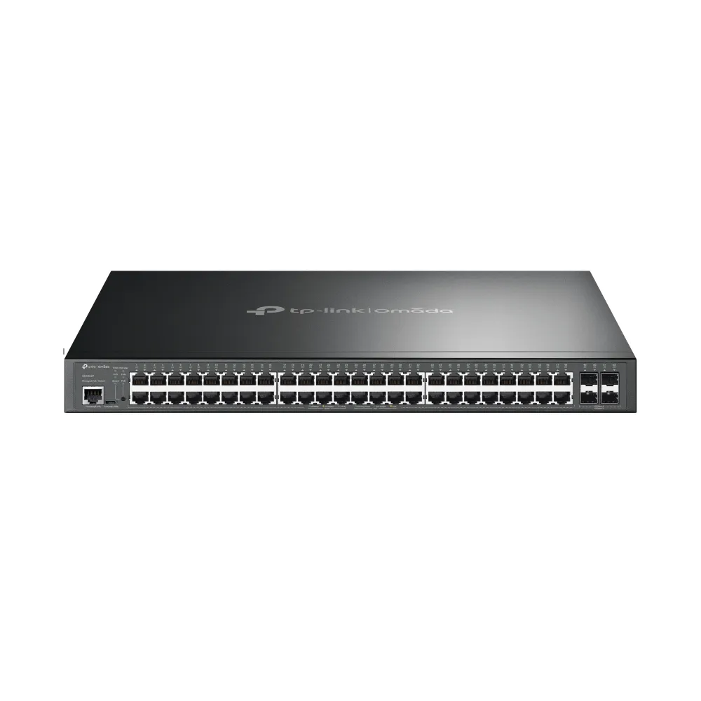 TP-Link Omada SG3452P
