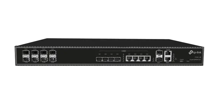 TP-Link P1201-08