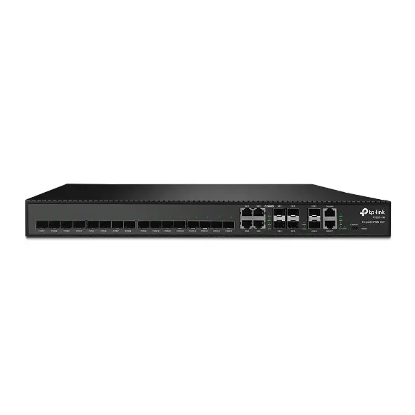TP-Link P1201-16/16-port GPON OLT